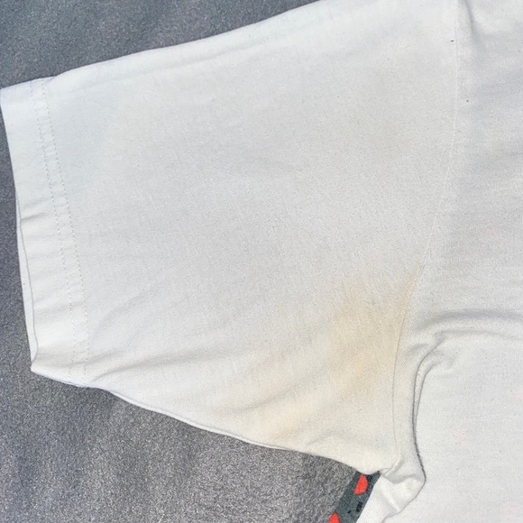 2013 Supreme x Comme des Garcons Digi Camo Box Logo Tee - Picture 7 of 7